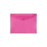 Plastic Filing Envelopes