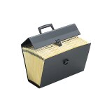 Accordion Folders